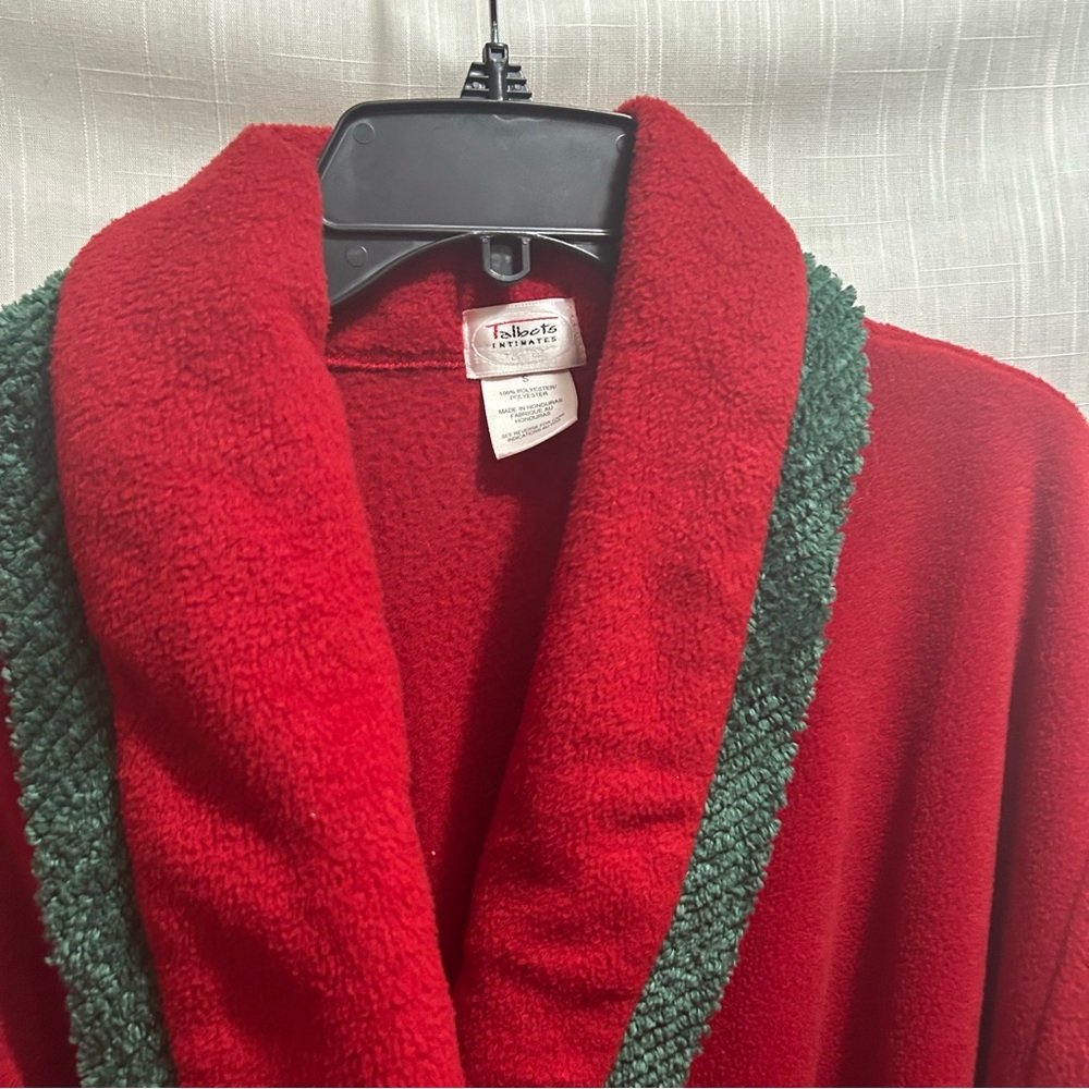 Talbots robe S - Picture 2 of 4